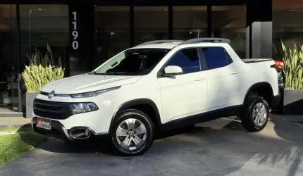 Fiat toro 2021 1.8 16v evo flex freedom at6