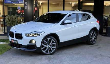 Bmw x2 2019 2.0 16v turbo activeflex sdrive20i gp steptronic