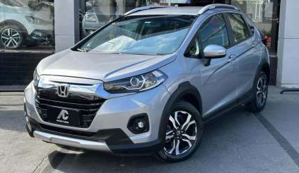 Wr-v ex 1.5 flexone 16v 5p aut.