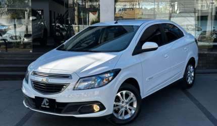 Prisma sed. ltz 1.4 8v flexpower 4p