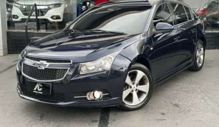 Cruze hb sport lt 1.8 16v flexp. 5p mec