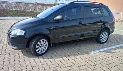 V/e spacefox 1.6 2008/2009 completa 