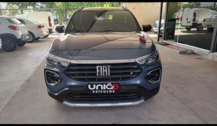 Fiat pulse 1.0 turbo 200 flex impetus cvt