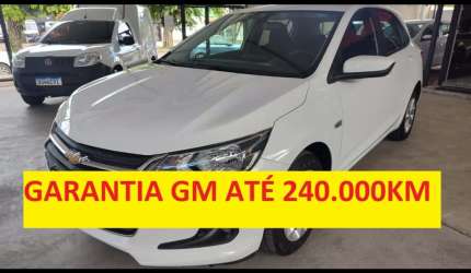 Chevrolet onix 1.0 turbo flex ltz automático