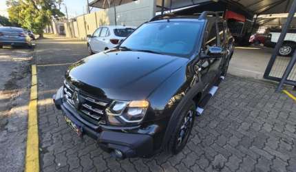 Renault oroch 1.3 tce flex outsider x-tronic