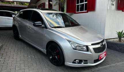 Cruze ltz hb sport