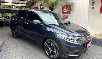 Honda hr-v ex