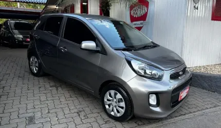 Kia / picanto 1.1 2016