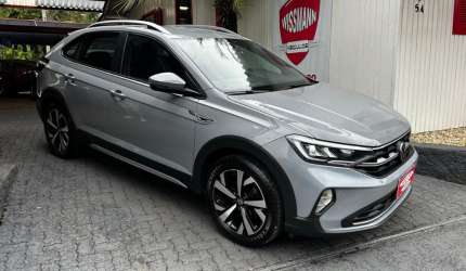 Vw/nivus tsi 200 2022