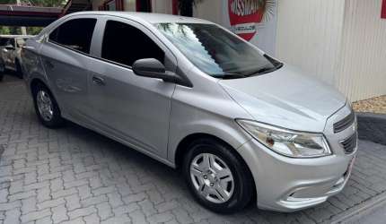 Chevrolet/prisma joy