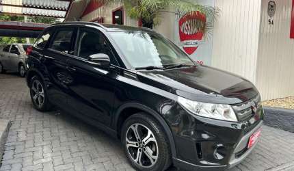 Suzuki/vitara