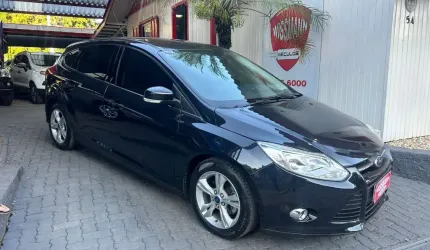 Ford/focus