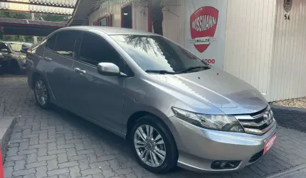Honda/city lx