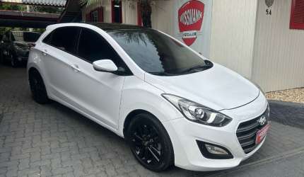 Hyundai/i30 1.8