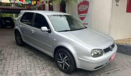 Vw/golf 2.0 plus