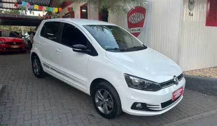 Volkswagen/fox conect 1.6