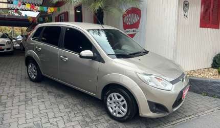 Ford/fiesta se 1.0