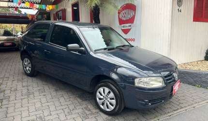 Volkswagen/gol g4 1.0