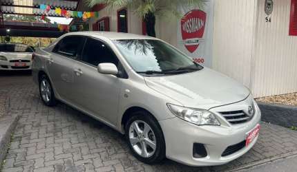 Toyota/corolla gli 1.8
