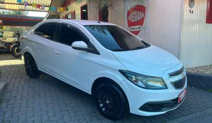 Chevrolet/prisma lt 1.4