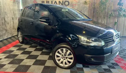 Vw - volkswagen fox 1.6 mi total flex 8v 5p 2013 flex
