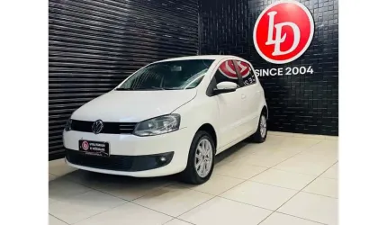 Volkswagen fox 2014 1.6 mi 8v flex 4p manual