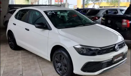 Polo track 2024 zerado abaixo da tabela fipe a pronta entrega!!!