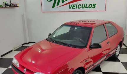 Renault 19rn 1.6i 1997