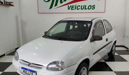 Corsa gl 1.6 8v básico 1999