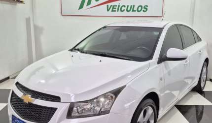 Cruze lt 1.8 automático 2014