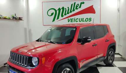 Renegade sport aut 1.8 2016