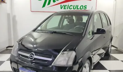 Meriva 1.8 completa