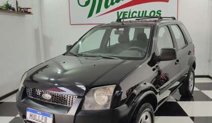 Ecosport xls 1.6 completa 