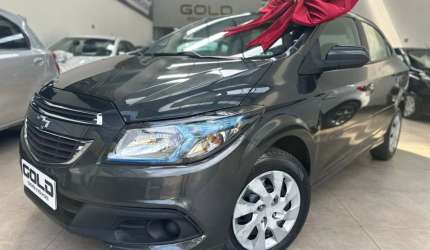 Chevrolet prisma 2016 1.4 mpfi lt 8v flex 4p manual
