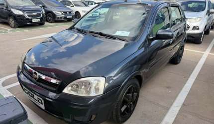 Chevrolet corsa 2008 1.4 mpfi premium 8v flex 4p manual