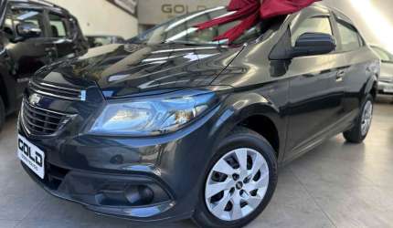 Chevrolet prisma 2016 1.4 mpfi lt 8v flex 4p manual