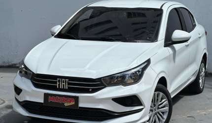 Fiat cronos drive 2023