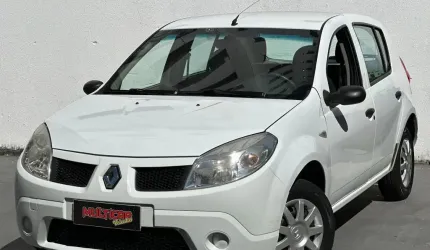 Renault sandero 2009
