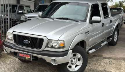 Ford ranger xlt