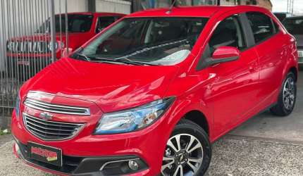 Chevrolet onix ltz 1.4