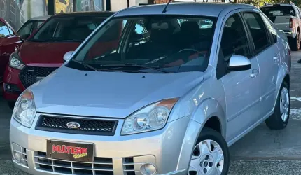 Ford fiesta 1.0 completo