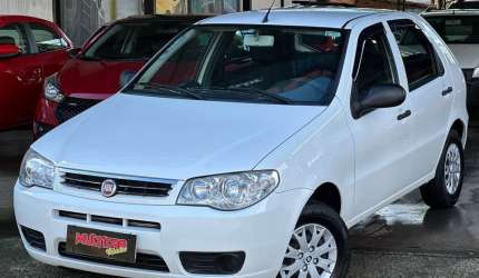 Fiat palio 2015