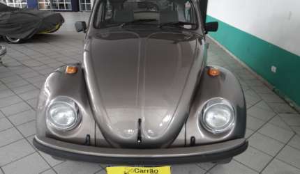 Fusca 1600 itamar - ultimo 1996