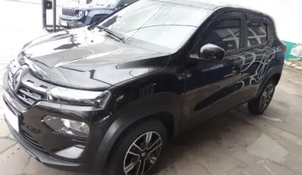 Kwid intense 2 - 2024