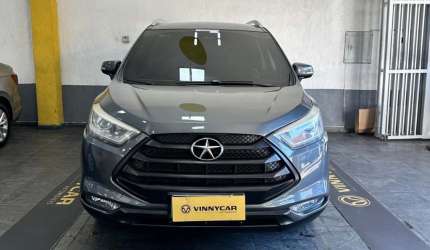 Jac t5 2017 1.5 16v jetflex 4p manual