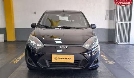 Ford fiesta 2012 1.6 mpi hatch 8v flex 4p manual