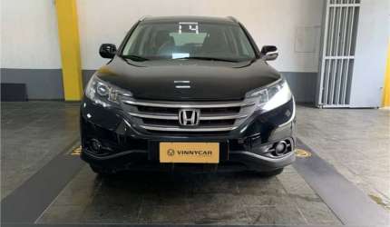 Honda crv 2014 2.0 exl 4x2 16v flex 4p automático