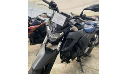 Yamaha fz25 250 fazer flex 2021