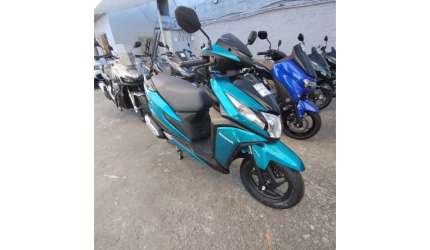 Honda elite 125 2025