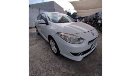 Renault fluence 2014 2.0 dynamique 16v flex 4p automático